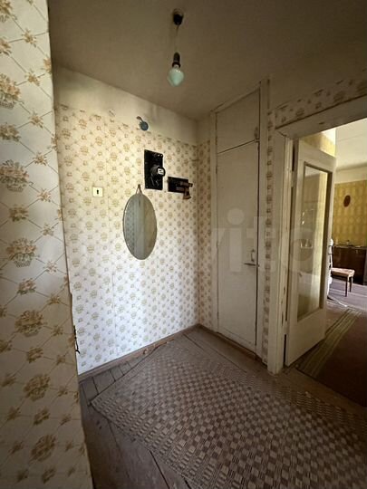 2-к. квартира, 41,2 м², 2/2 эт.