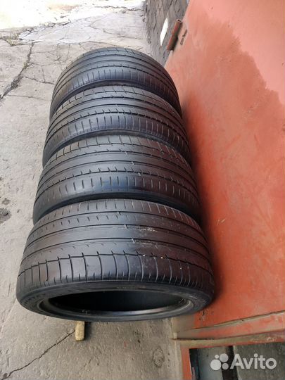 Triangle TH201 255/45 R18 103Y