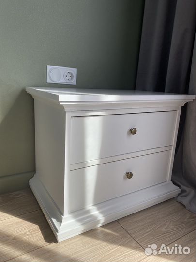 Тумба прикроватная Lazurit