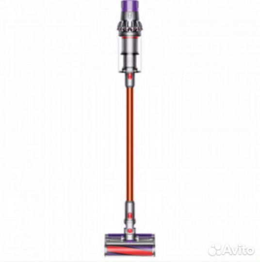 Пылесос dyson