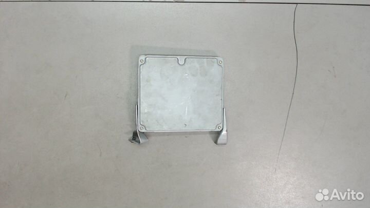 Блок управления двигателем Toyota Sequoia, 2002