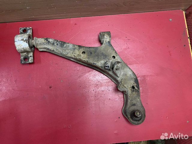 Рычаг передний правый 545002Y412 Nissan Maxima A33