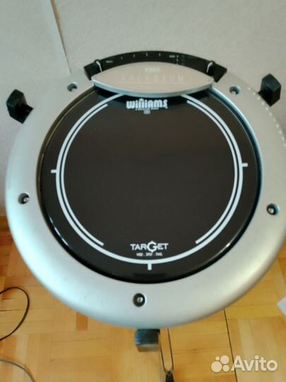 Korg Wave Drum