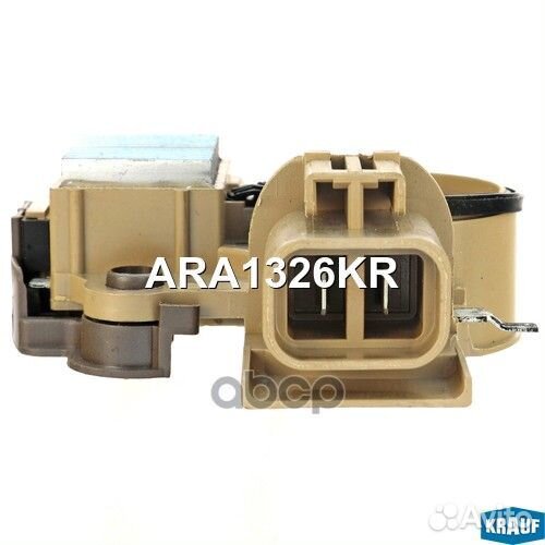 Регулятор генератора ARA1326KR Krauf