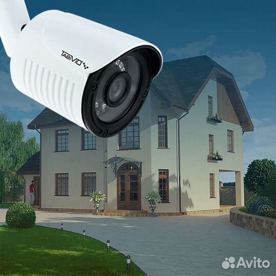 Видеокамеры