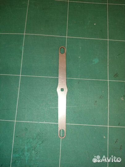 Прижимные пластины PS-4 Pro/slim/fat