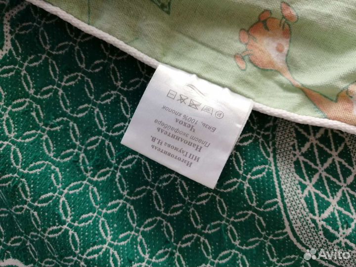 Подушки детские