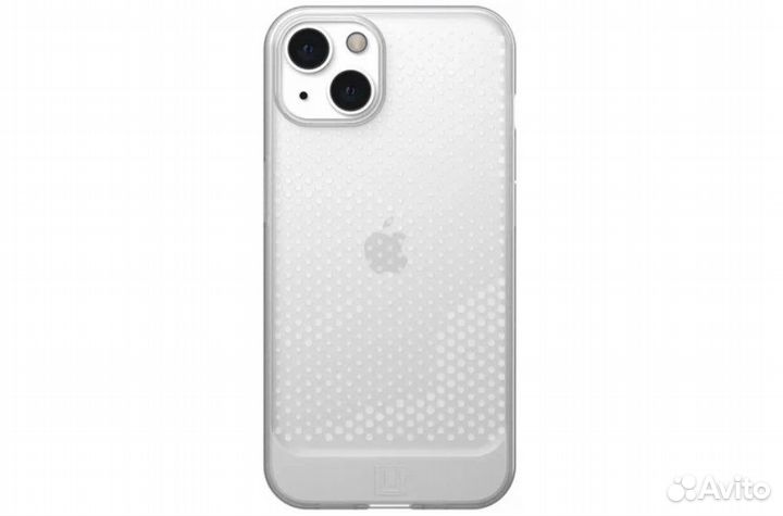 Чехол UAG Lucent iPhone 13/14 6.1