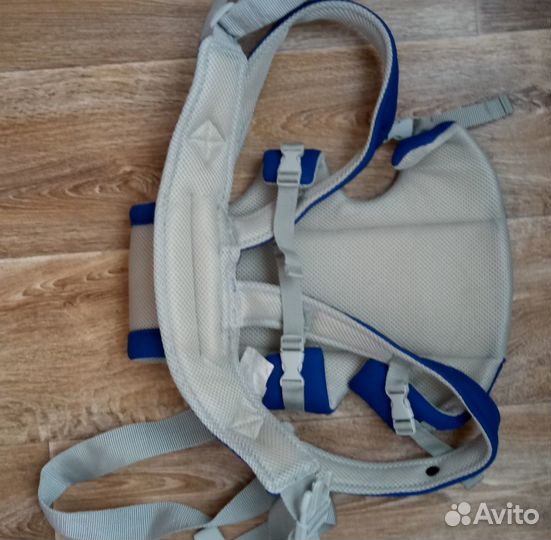 Рюкзак кенгуру