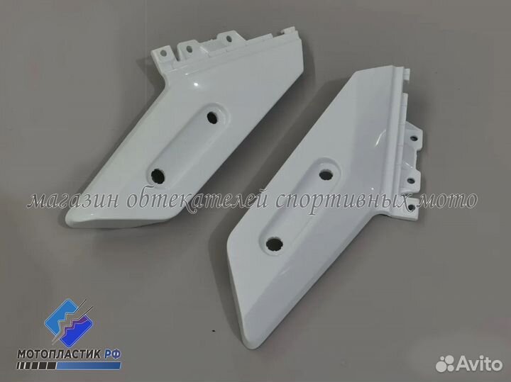 Yamaha T-Max 560 2020 мотопластик, обвес мото