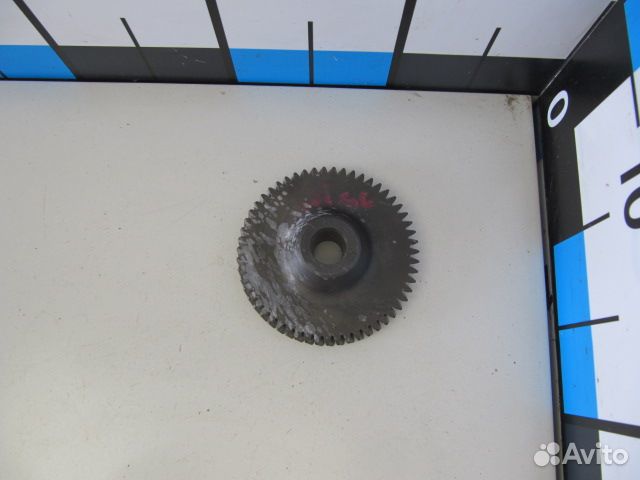 Шестерня привода насоса гура Scania 4 series