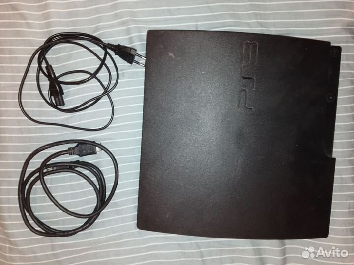 Sony PS3