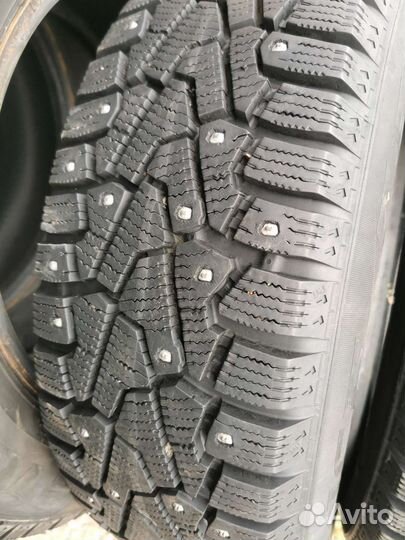 Pirelli Ice Zero 2 195/65 R15