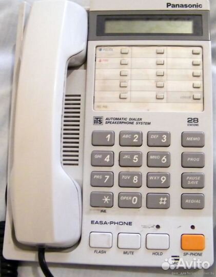 Стационарные телефоны