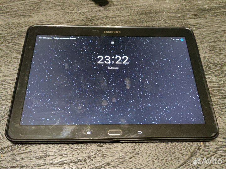 Samsung galaxy note 10.1 2014 edition