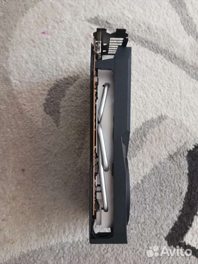 Amd Radeon rx 6600 xt Новая