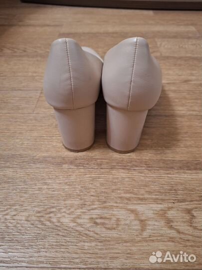 Туфли женские 40 размер