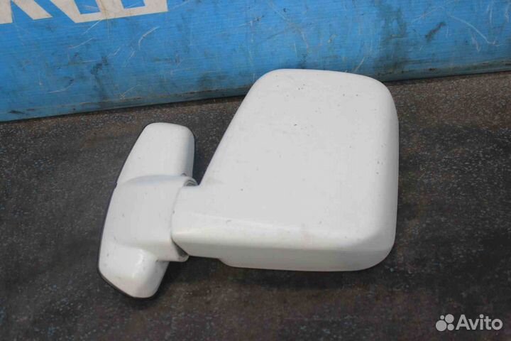 Зеркало Mitsubishi Chariot Grandis (Митсубиси Шари