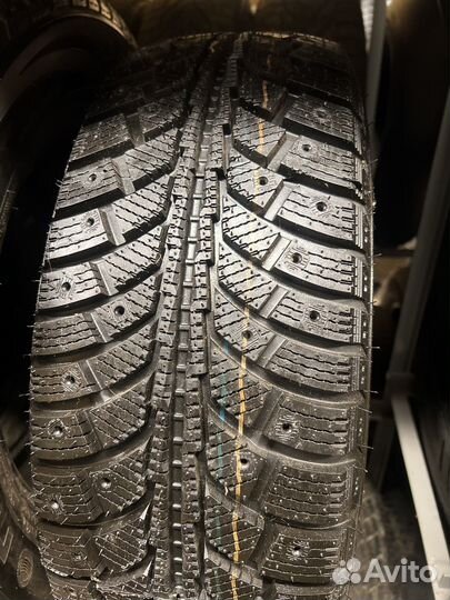Satoya Snow Grip 205/55 R16 91H