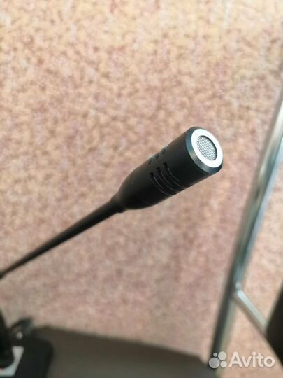 Настольный микрофон cvgaudio MT505