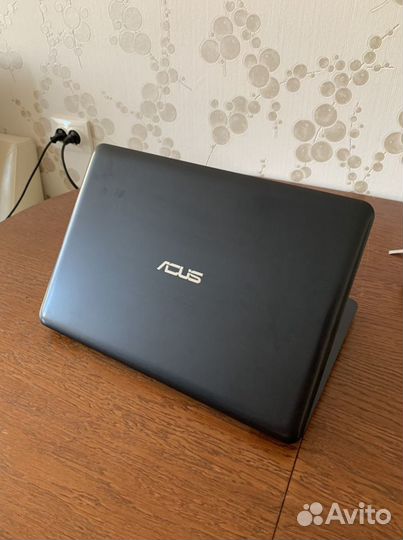 Ультрабук Asus E402 Intel/2/SSD/HDD/14
