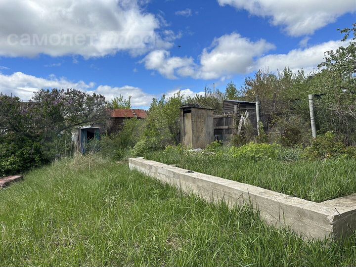 Участок 4,5 сот. (ИЖС)