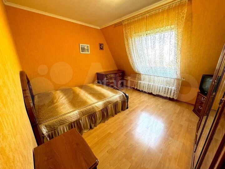 4-к. квартира, 97,1 м², 6/6 эт.