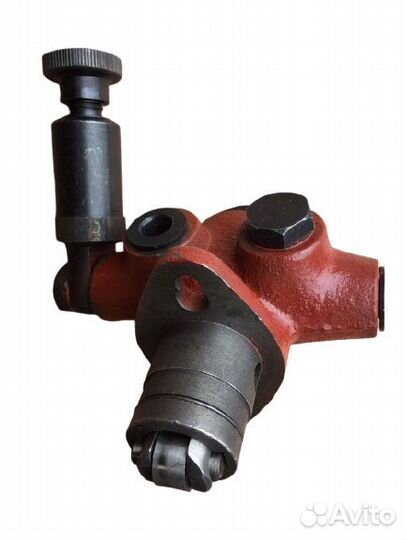 Помпа нд (Т-40,Т-150) 16с30 азпи