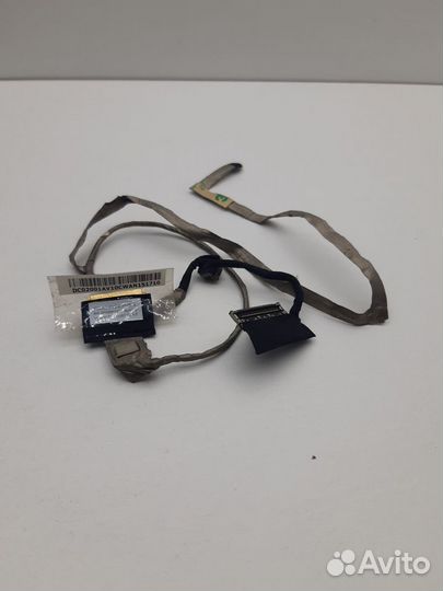 Шлейф матрицы PBL60 lvds cable, DC02001AV10