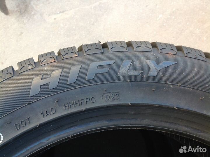 Hifly Win-Turi 212 215/55 R18 95H