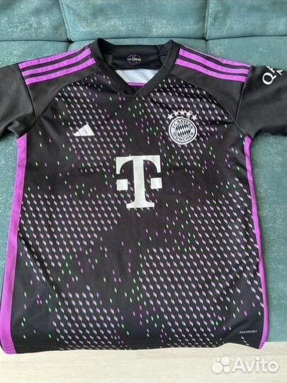 Фоомы футбольные