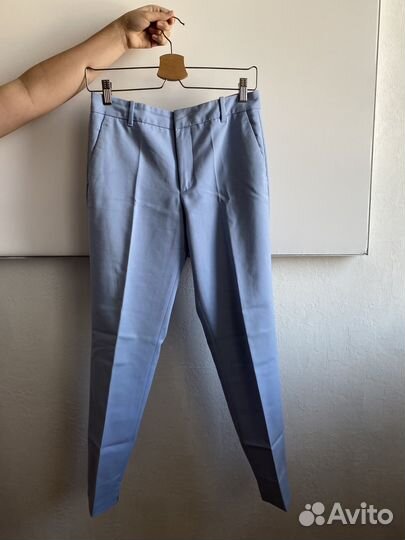 Брюки zara