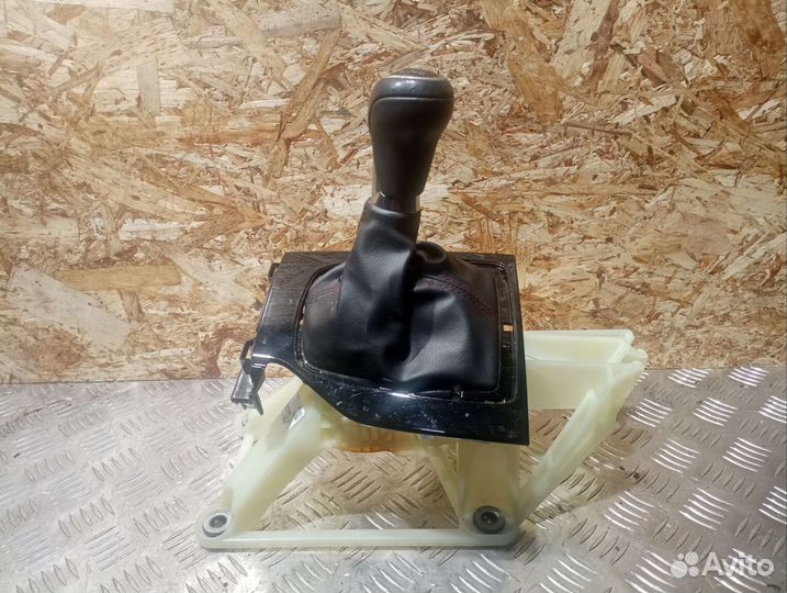 Кулиса 6ст МКПП Mazda III BM 2.0