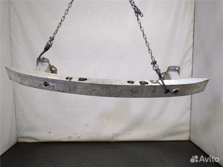 Усилитель бампера Cadillac ATS, 2013