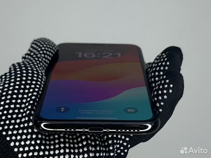 iPhone 11 Pro, 512 ГБ