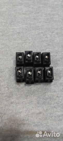 Кнопка регулировки фар Гольф 2, Джетта 2