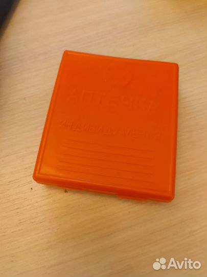 Набор мармышек