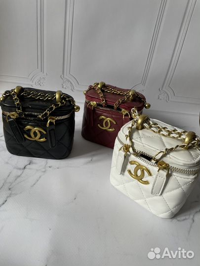 Сумка chanel