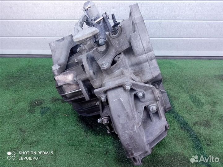 МКПП Opel Insignia (2008-2015)