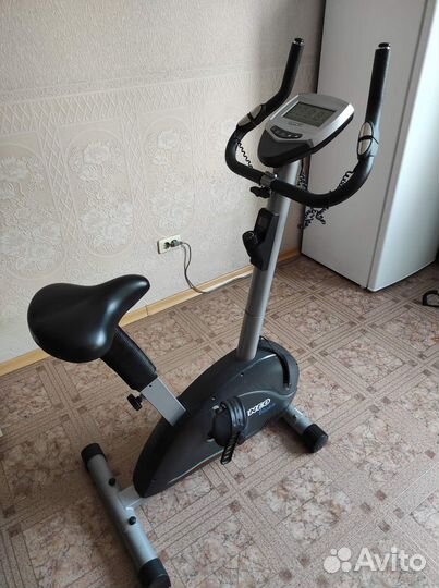 Велотренажер