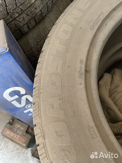 Roadstone N'Blue Eco 235/65 R18