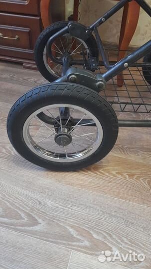 Коляска marita