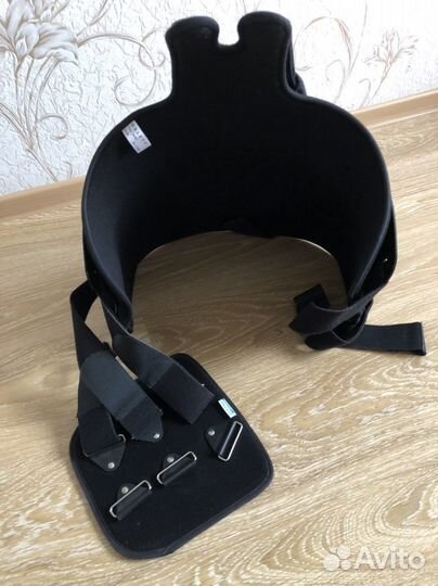 Корсет грудопоясничный Orlett LSO-991