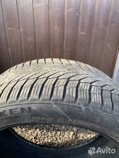 Nexen Winguard Sport 2 245/40 R19 98V