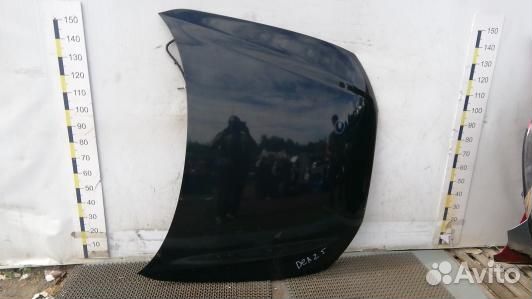 Капот audi A6 C7 (DEA25D201)