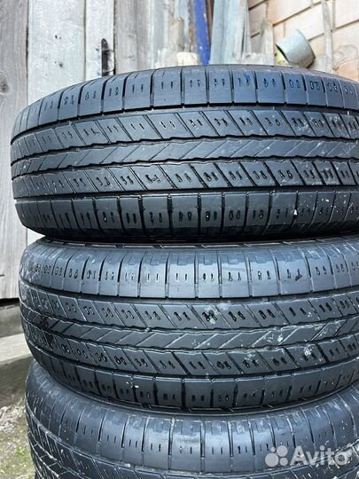 Hankook Dynapro HP RA23 235/75 R16
