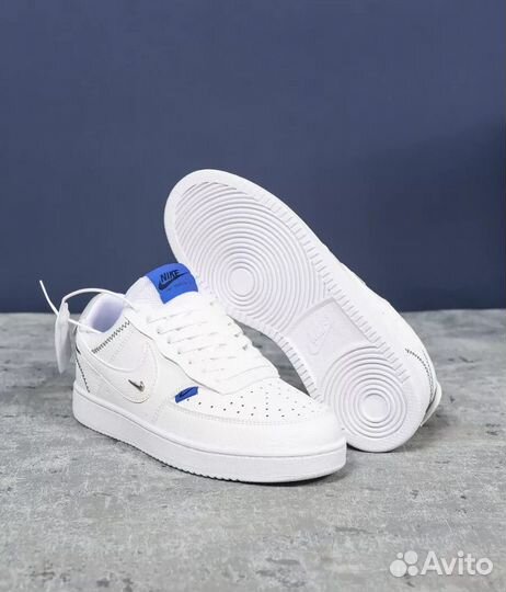 Кроссовки мужские nike air force