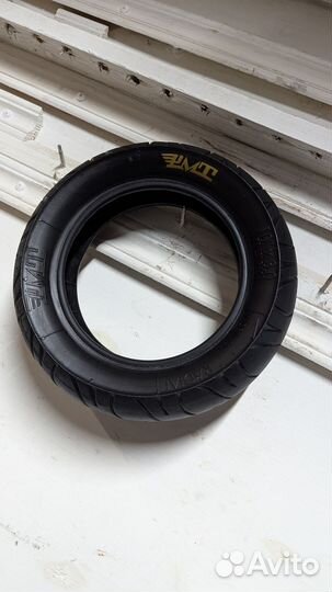 Покрышки PMT r6.0 3.0 б/у