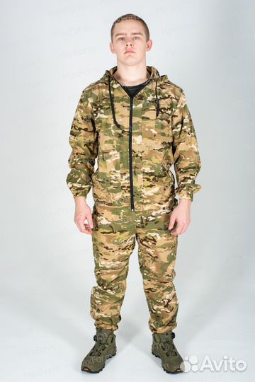 Костюм летний 