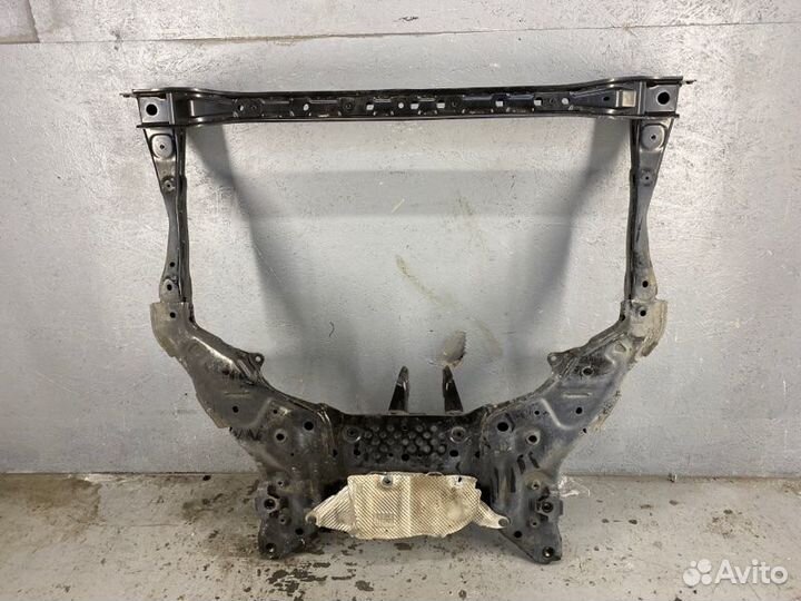 Подрамник mazda 6 gj